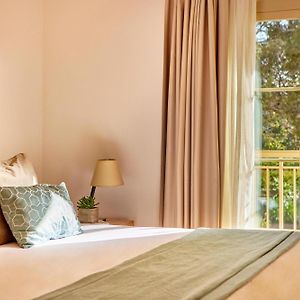 Suite de 1 Dormitorio y Cama King